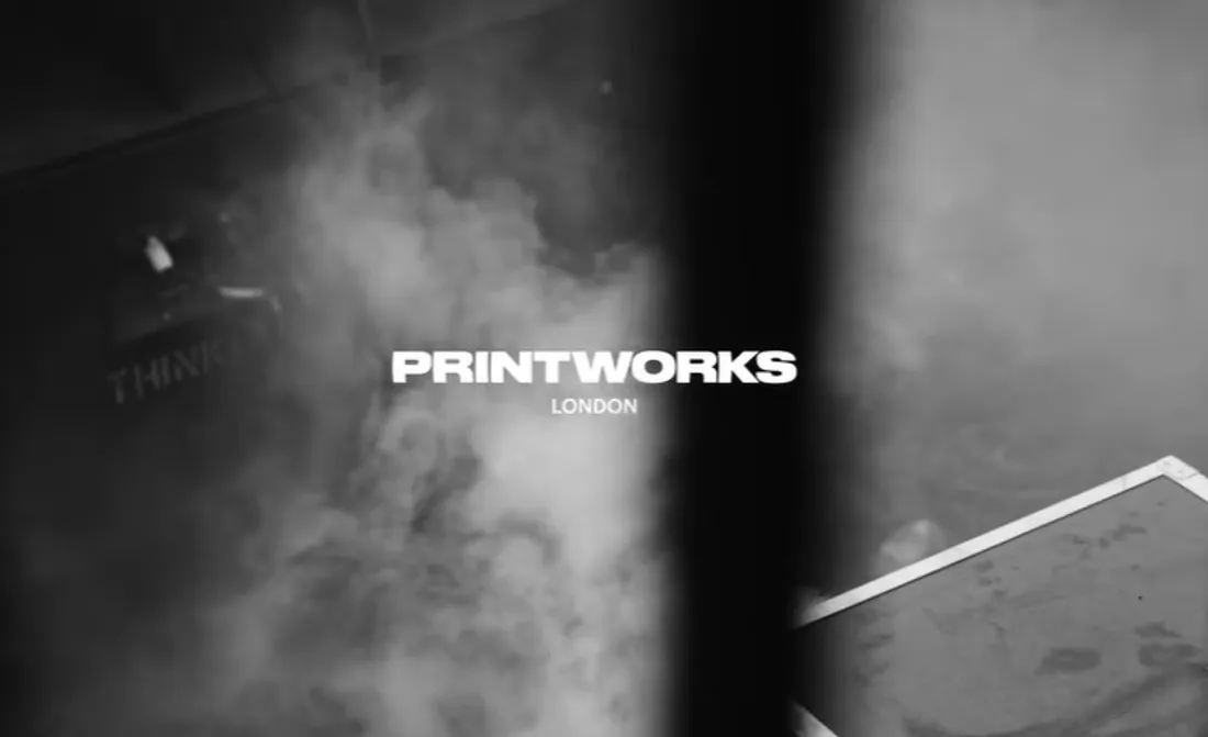 Printworks
