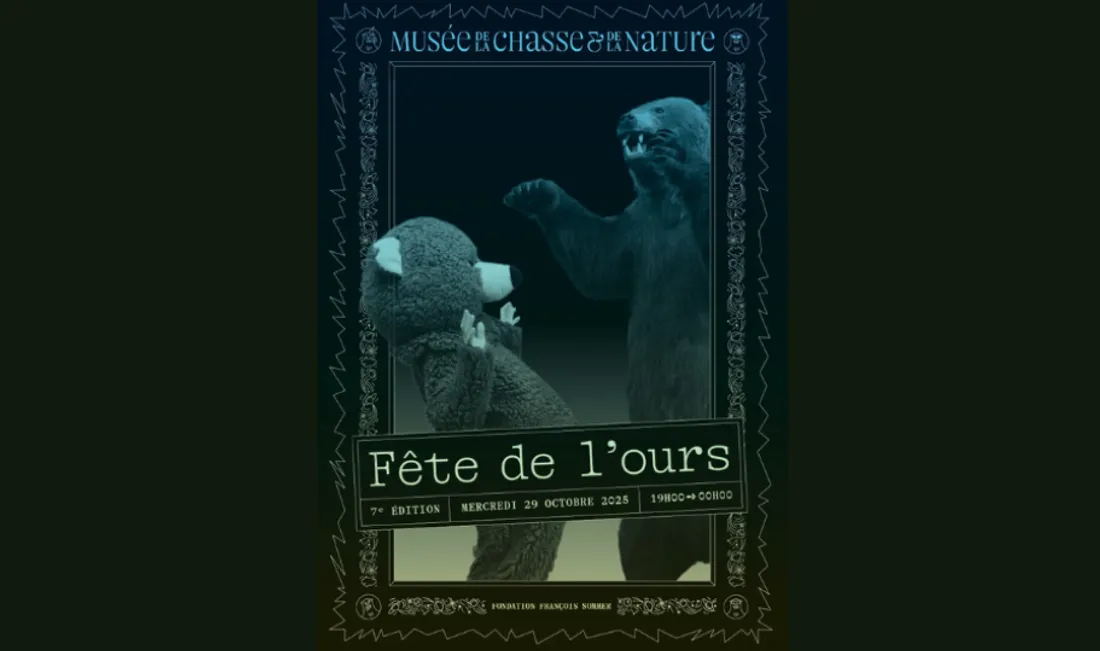 Fête de l'Ours
