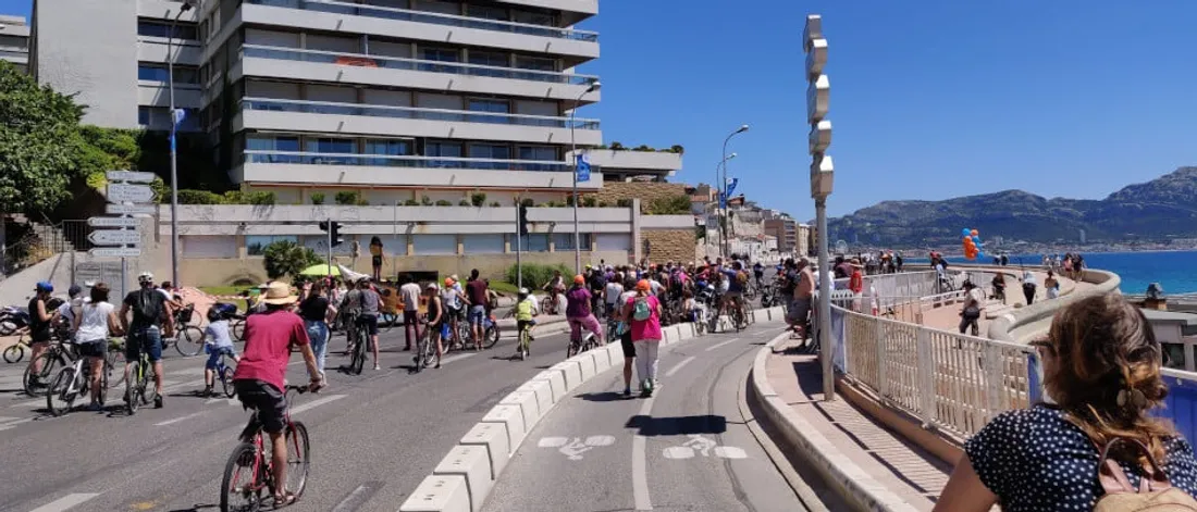 Petite révolution dans la Ville de Marseille 
