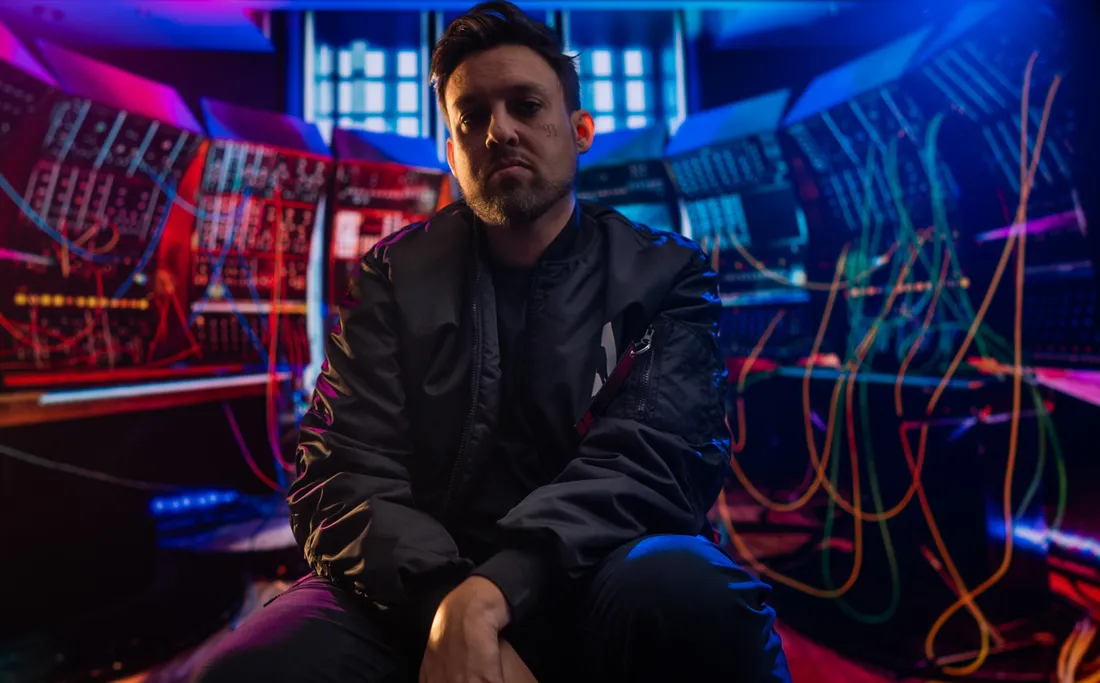 Maceo Plex