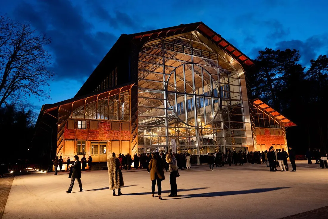 Expos, Performances et Électro ... Ces nouveaux lieux culturels hybrides 