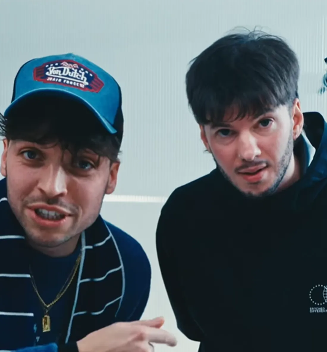 Majeur Mineur et Fakear