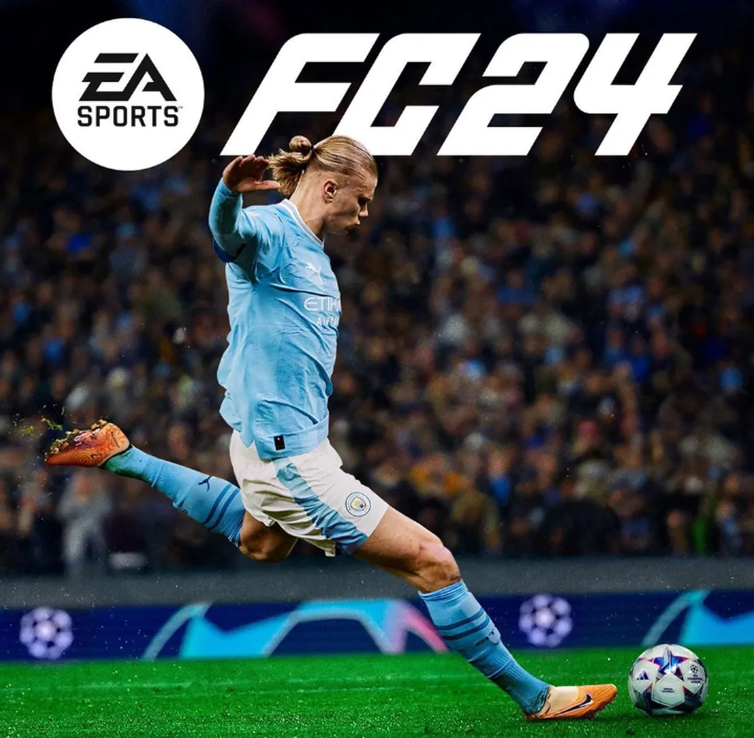 EA Sports FC 24