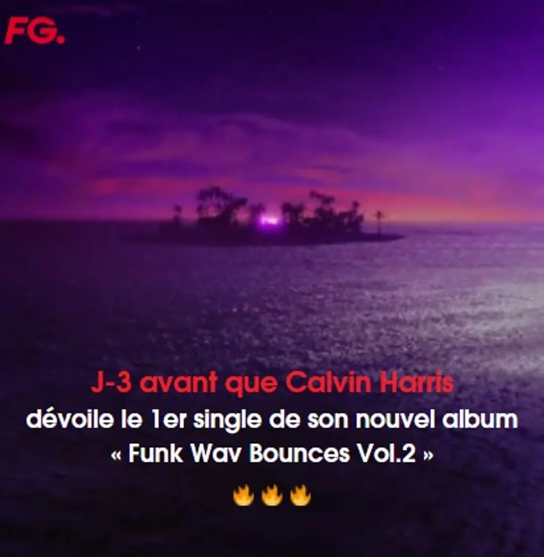 Calvin Harris