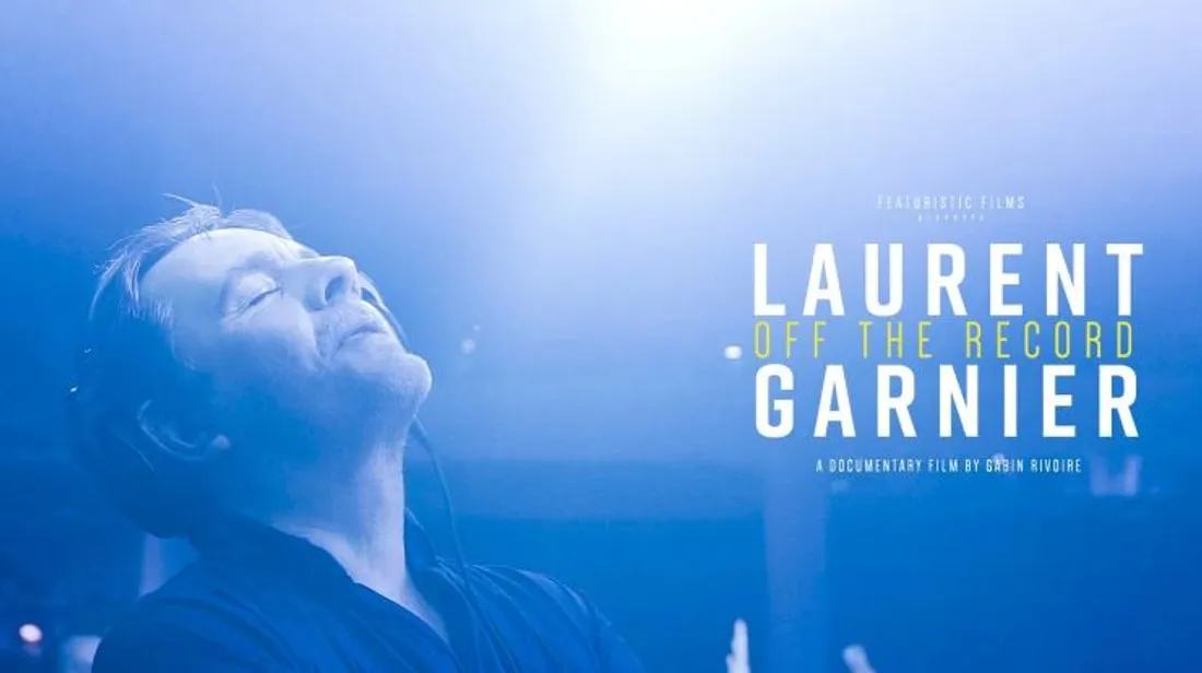 Laurent Garnier