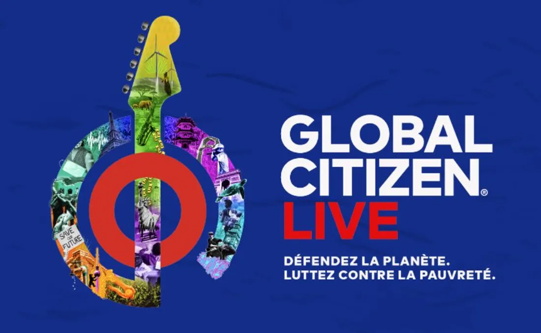 Global Citizen Live
