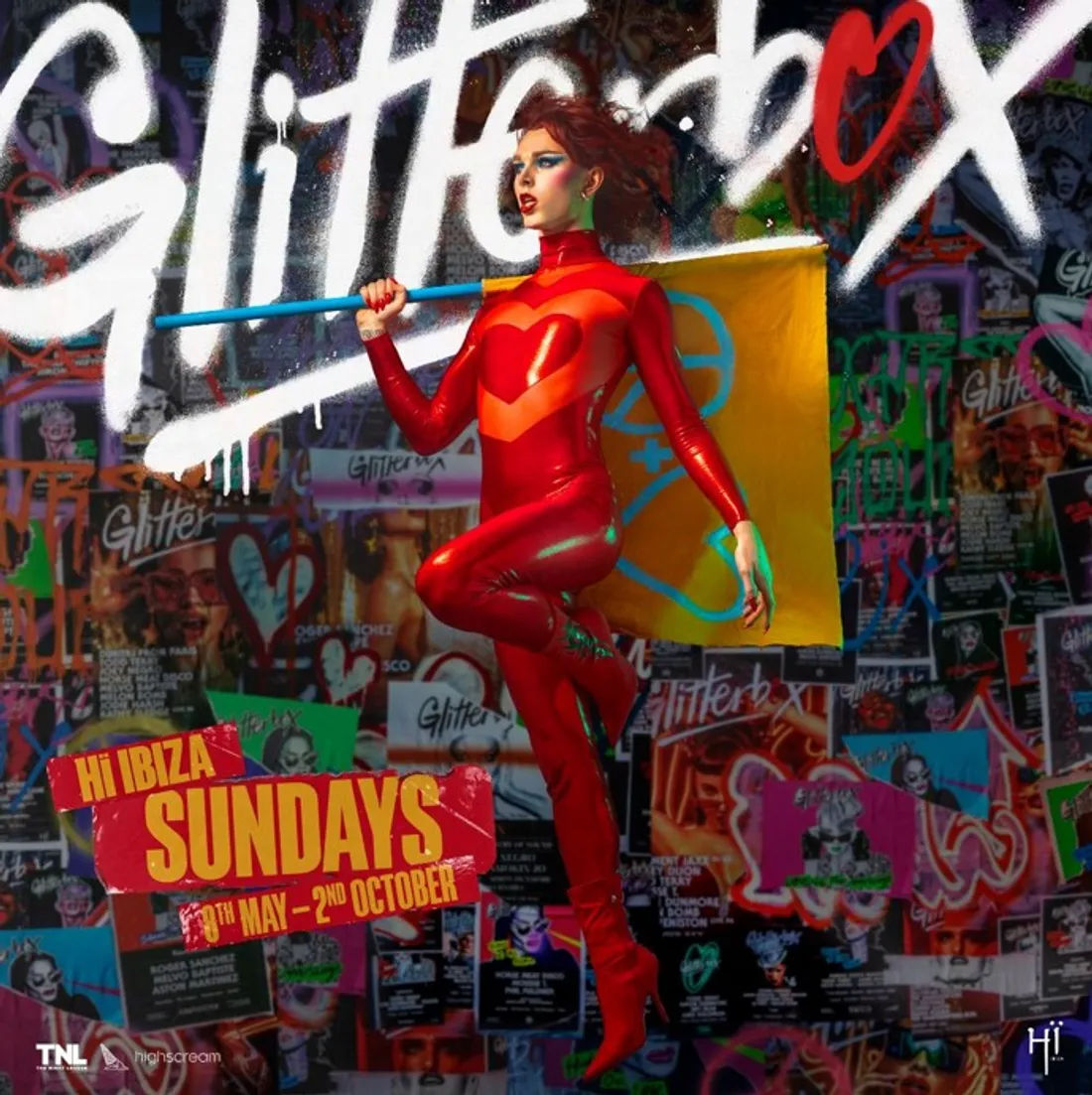 Glitterbox
