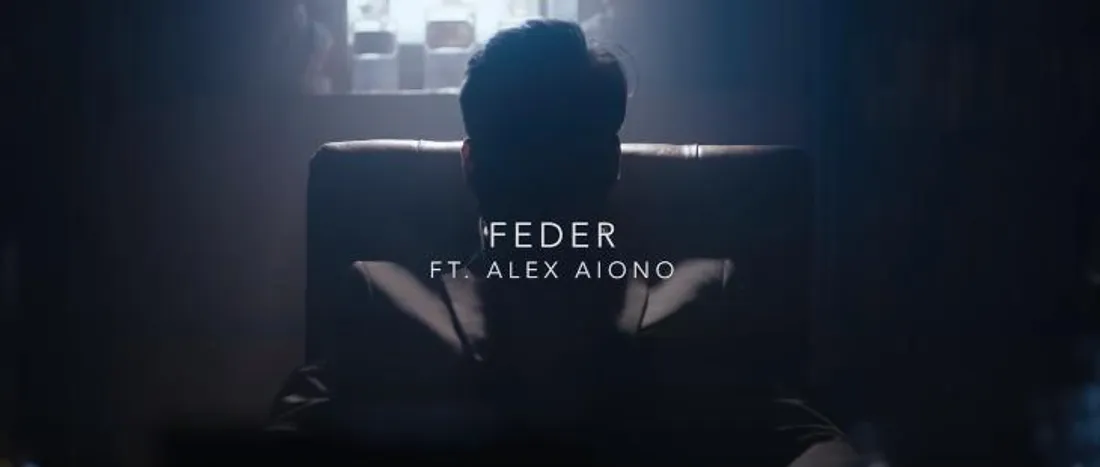  Feder feat. Alex Aiono - Lordly