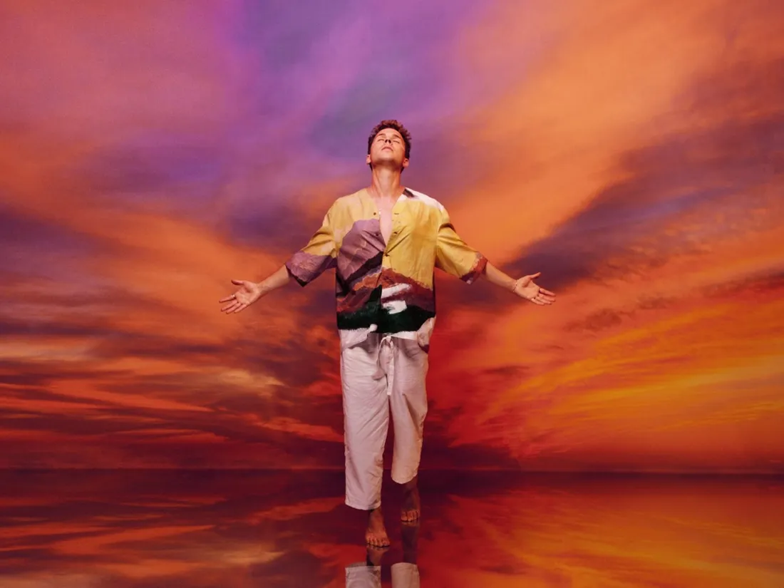 Felix Jaehn sort son nouvel album