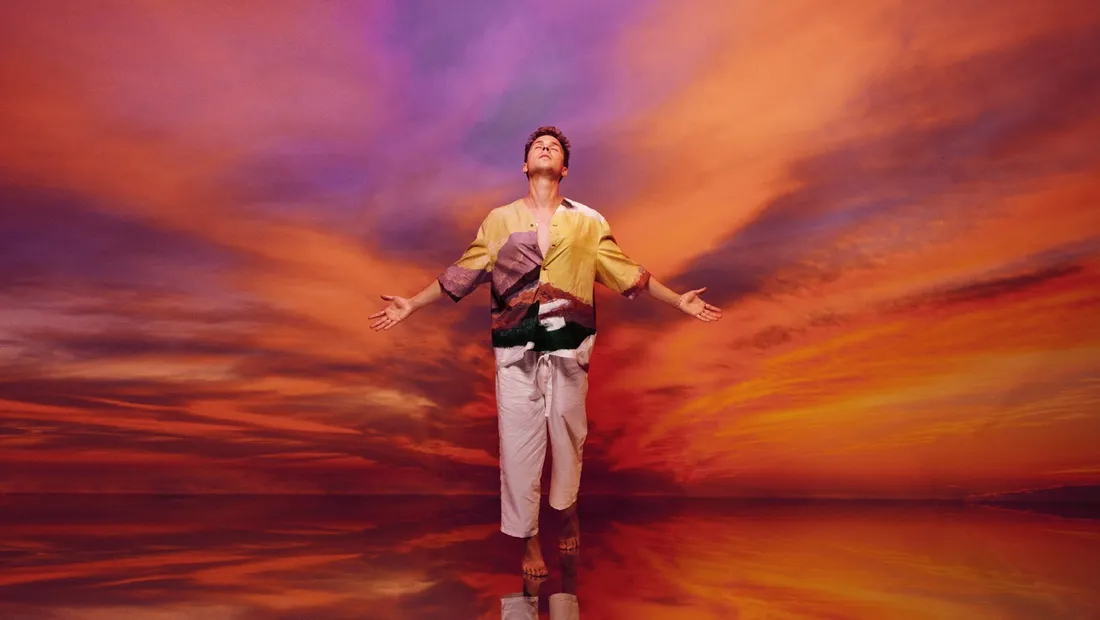 Felix Jaehn sort son nouvel album