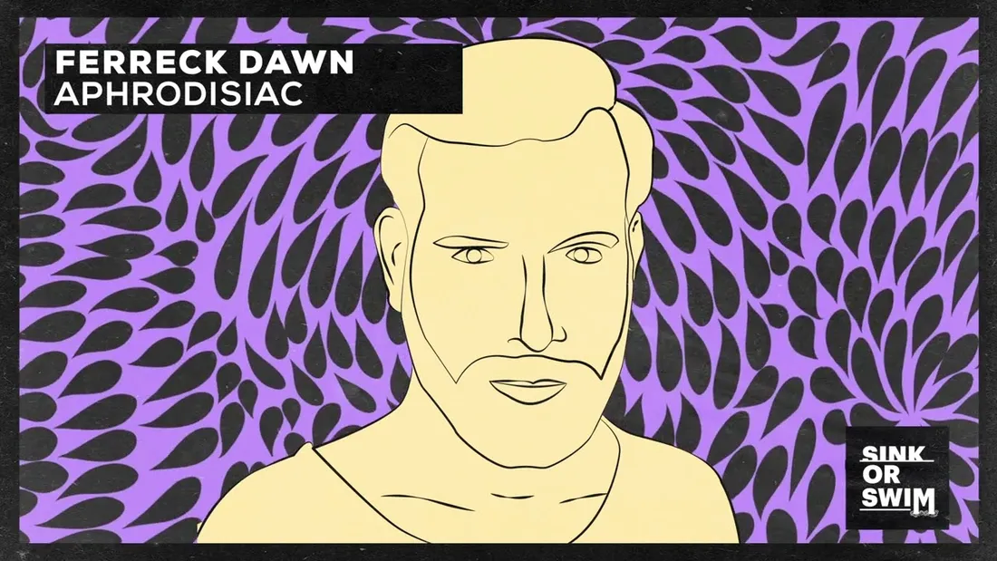 Ferreck Dawn - Aphrodisiac