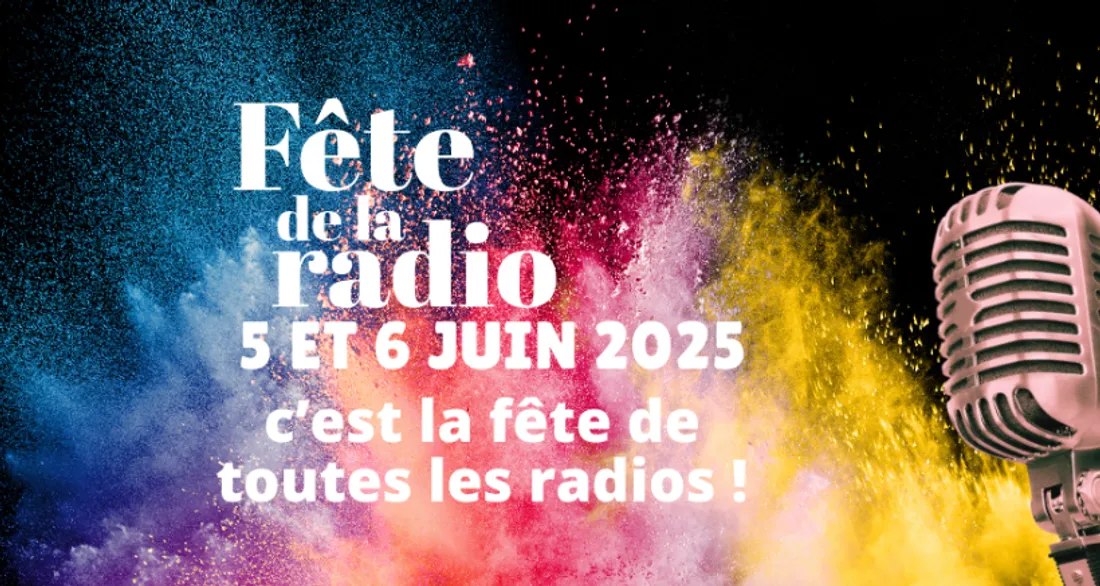Fête de la radio