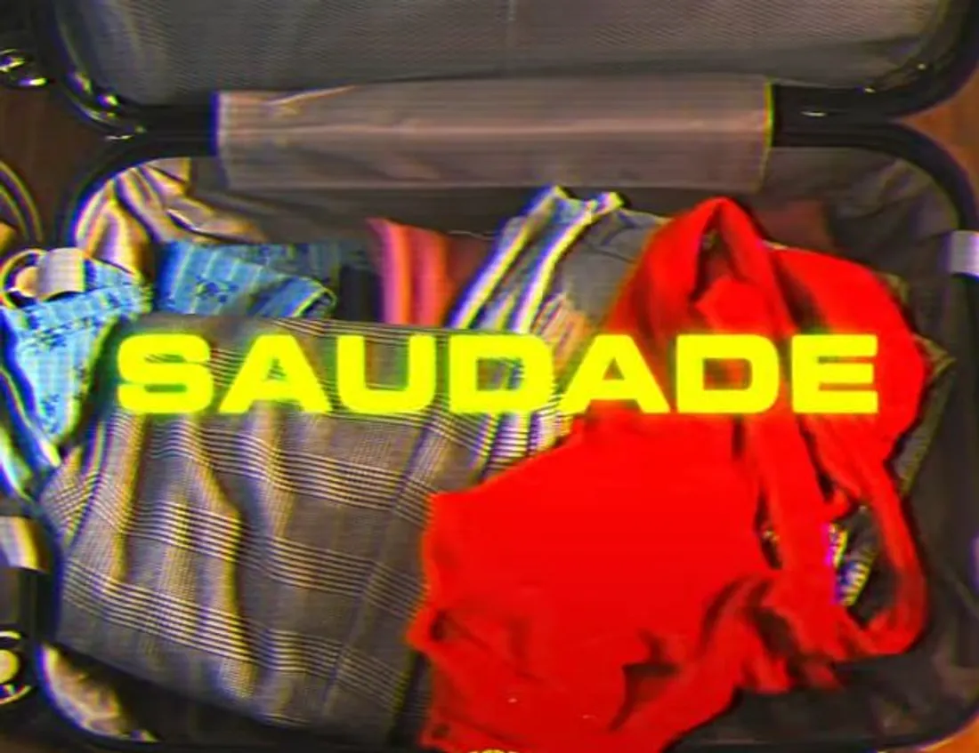 Saudade