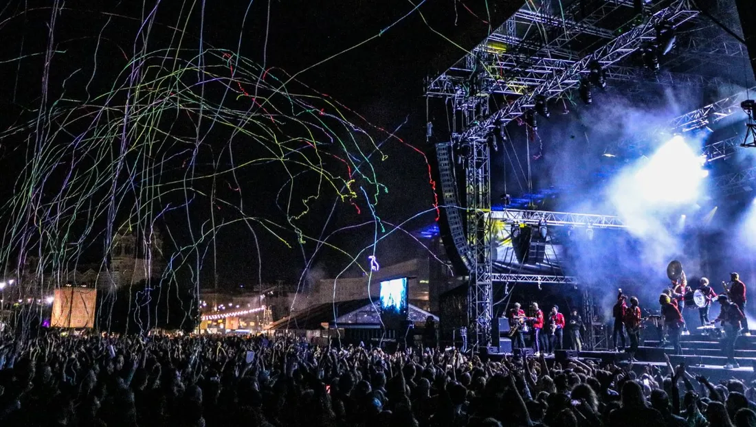 Fiesta des Suds 2021