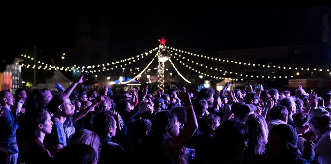 Fiesta des Suds 2022