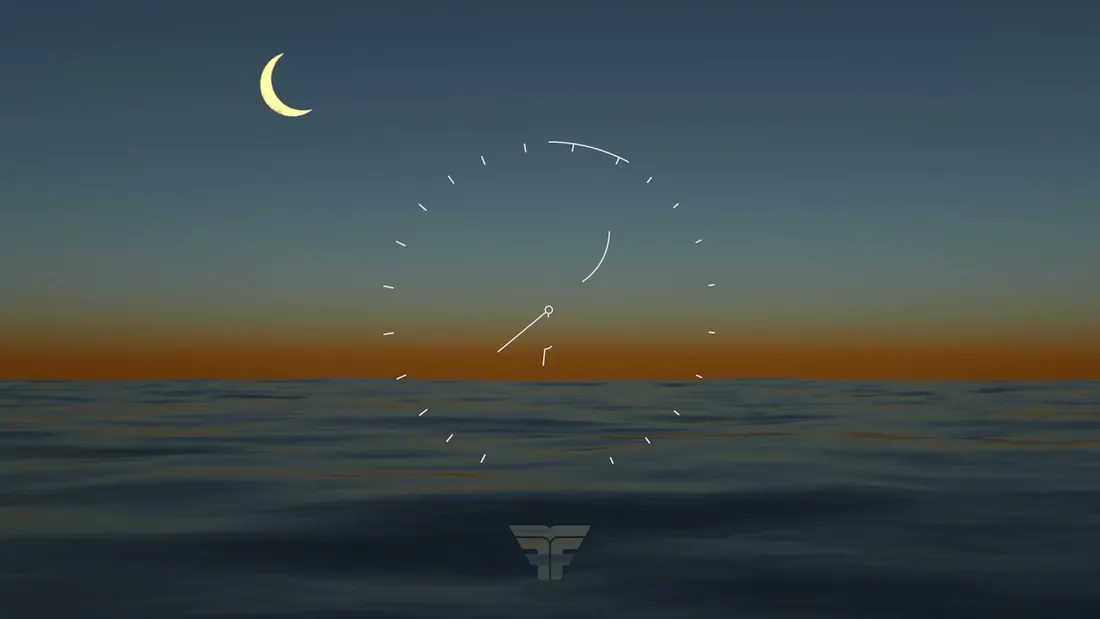 Flight Facilities - Forever