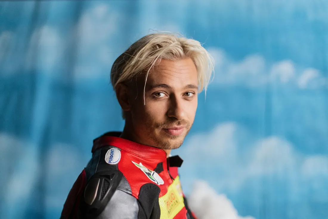 Flume de retour en 2022