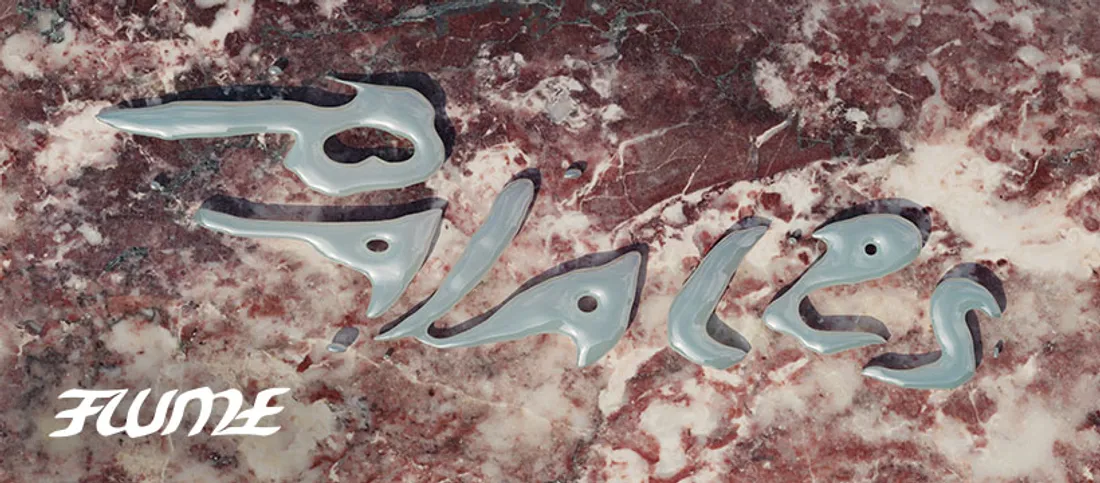 Flume sort son nouvel album Palaces