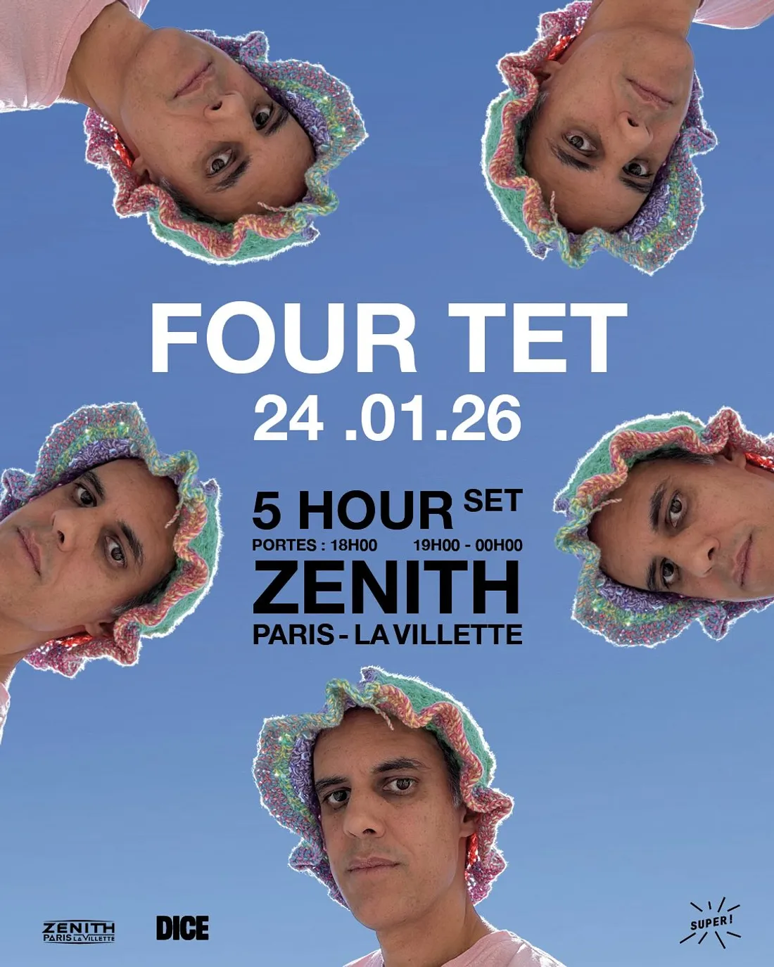 Four Tet