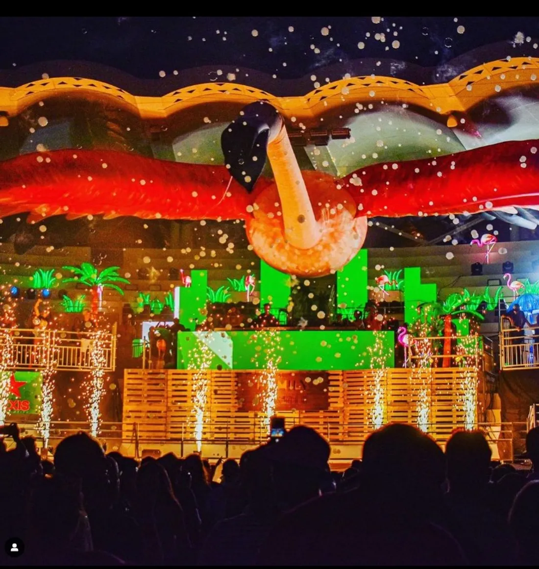 Opening Family Piknik