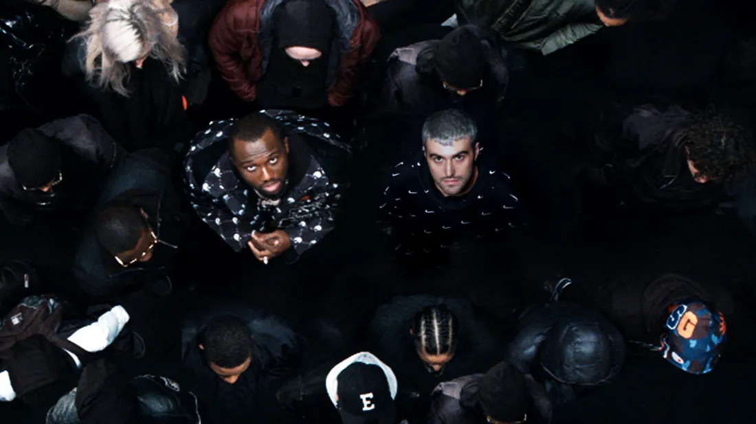 Fred Again, l'artiste électro de l'année ? 