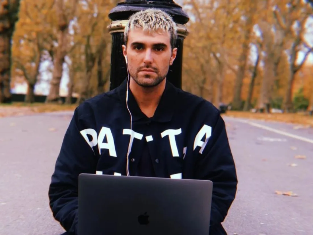 Fred Again & Swedish House Mafia - Turn On the Lights