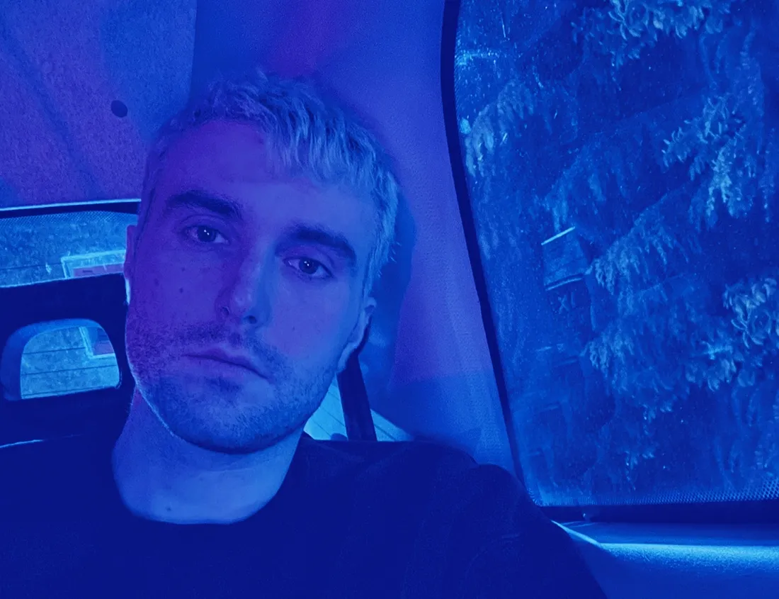 Fred Again annonce un nouvel album et une tournée