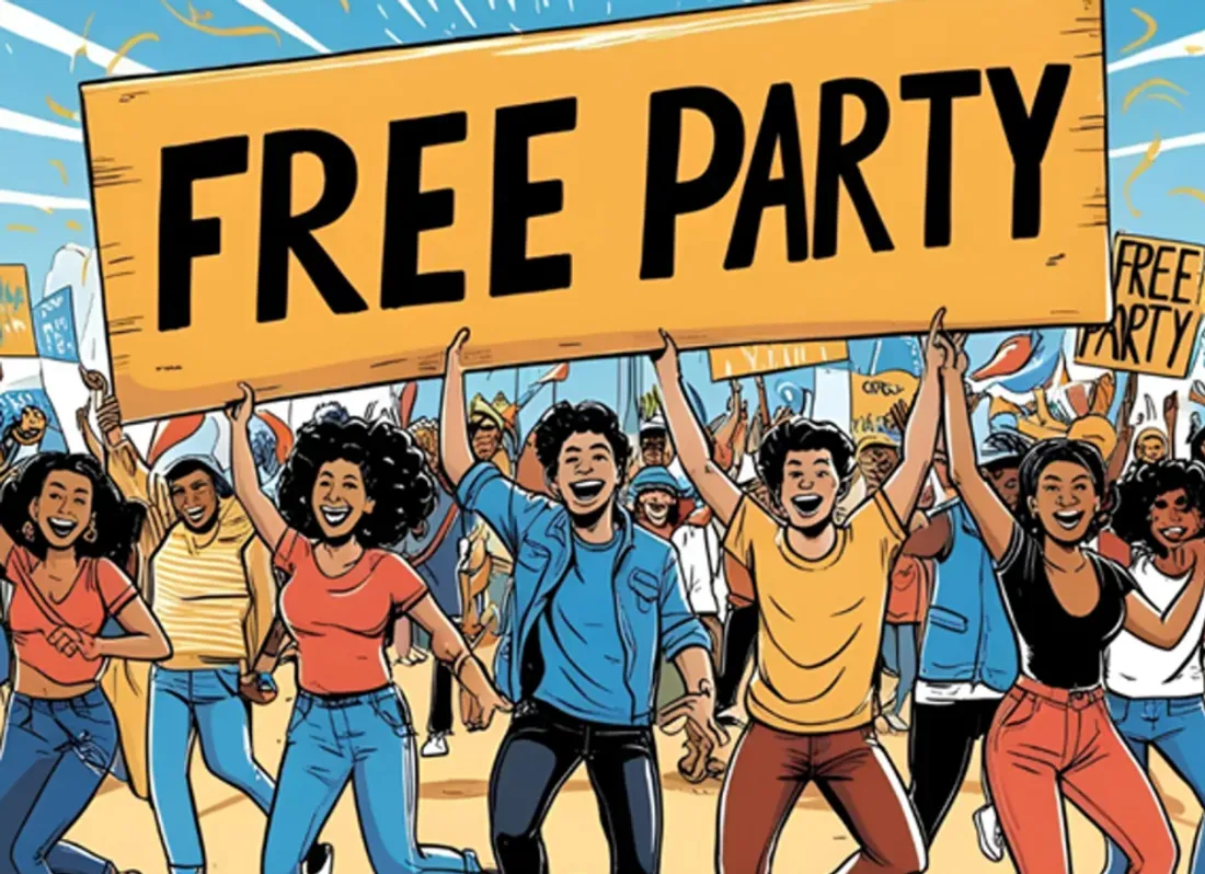 Image générée par IA