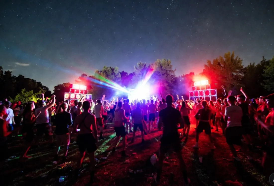 Free Party