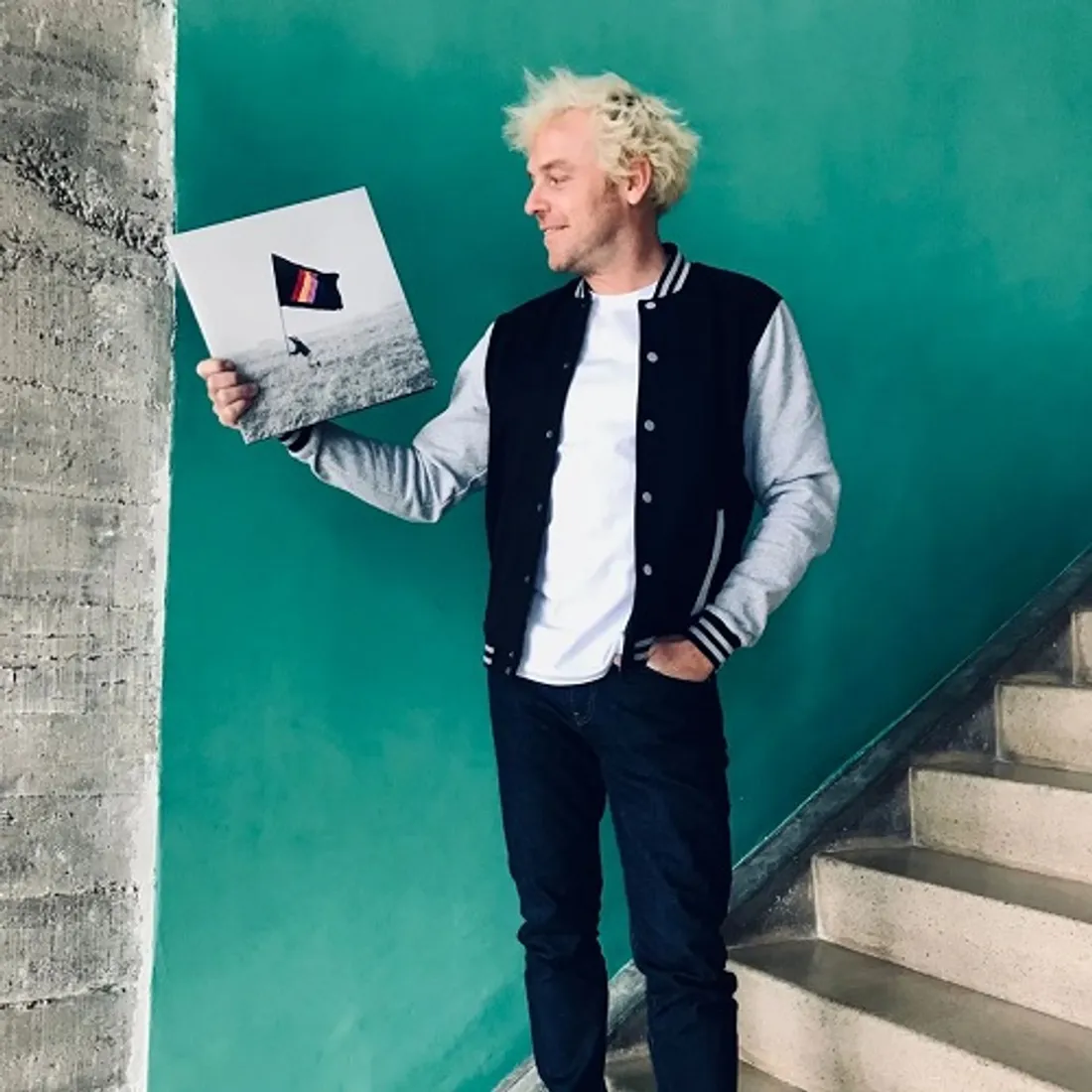 Teenager, le nouvel album signé French 79 