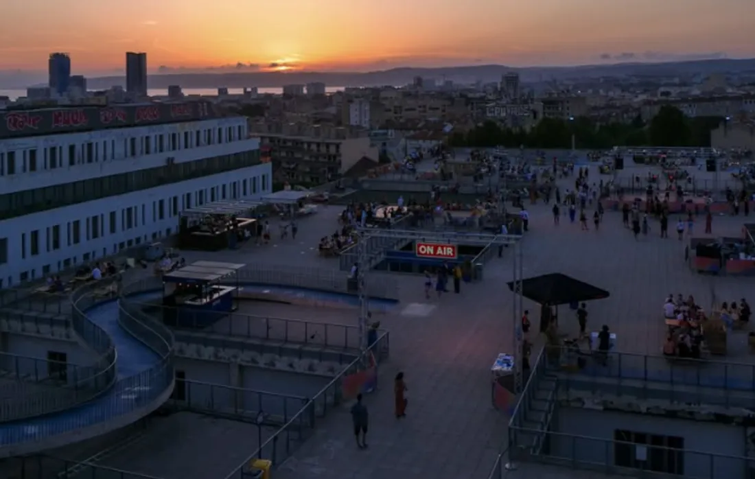 La Friche la Belle de Mai