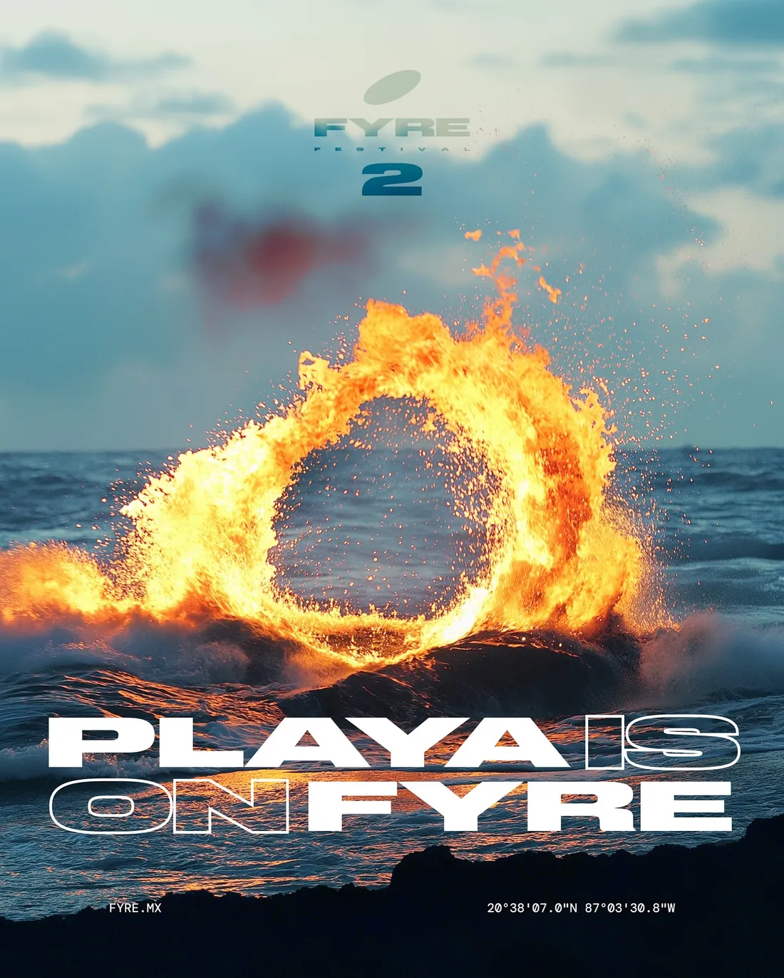 Fyre 2