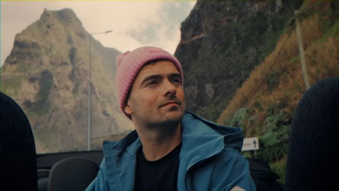 Martin Garrix - Catharina