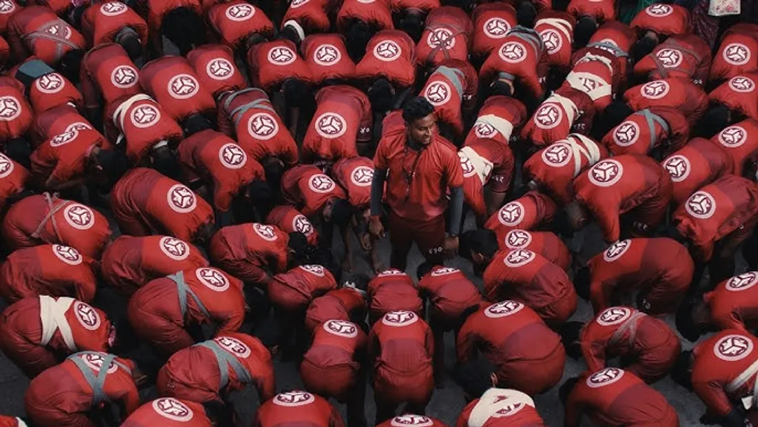 Martin Garrix & Arijit Singh - Weightless