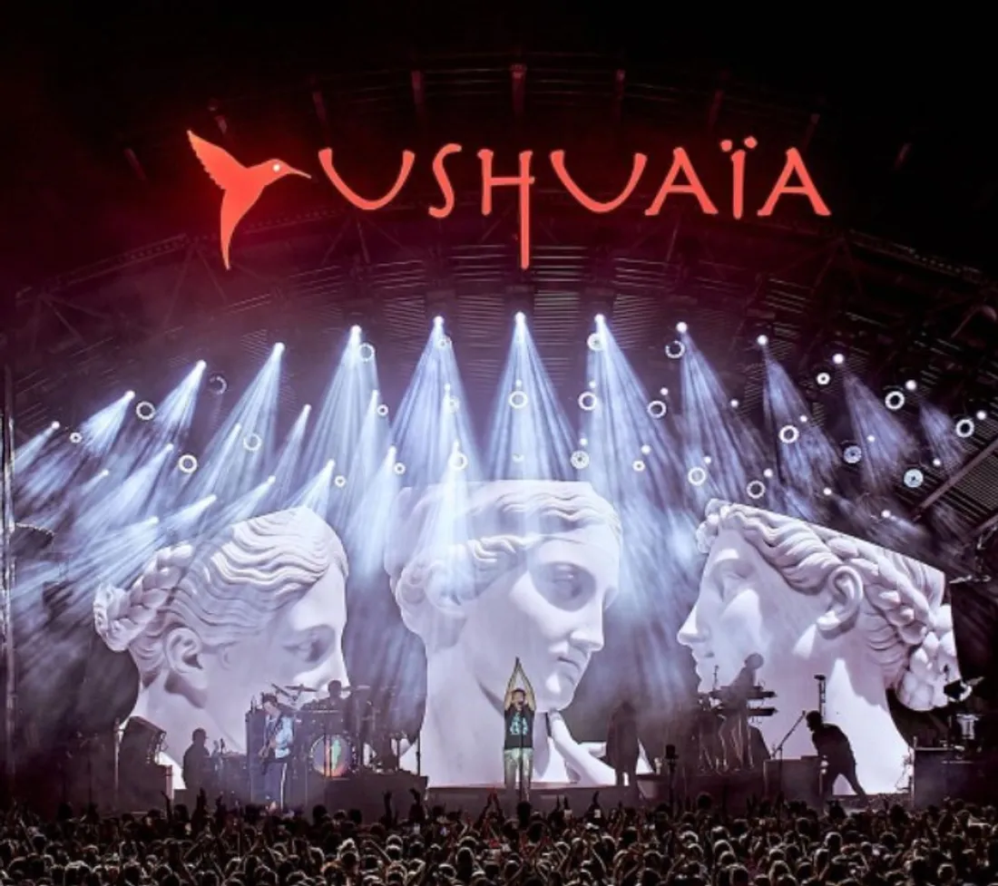 Ushuaia