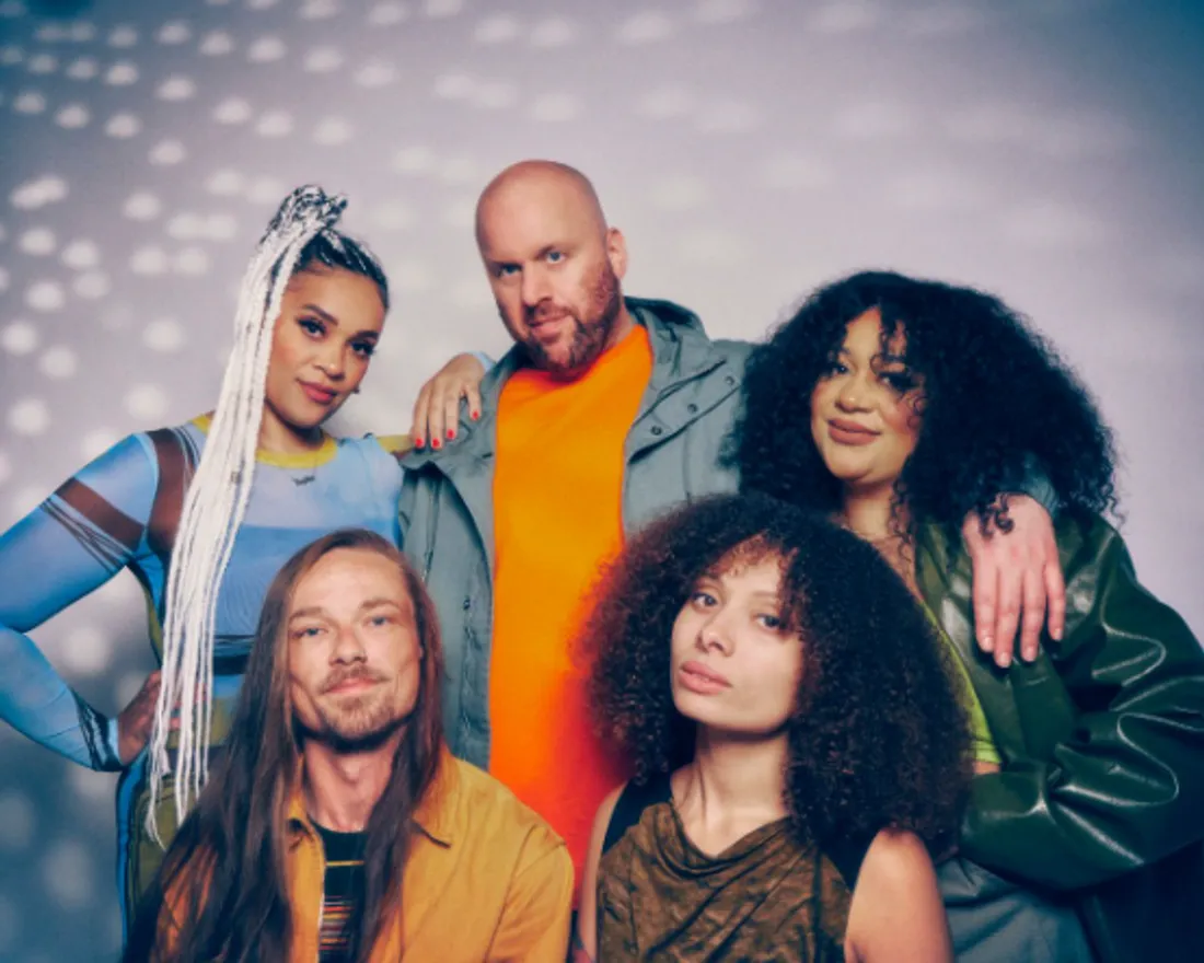 Girls of the Internet