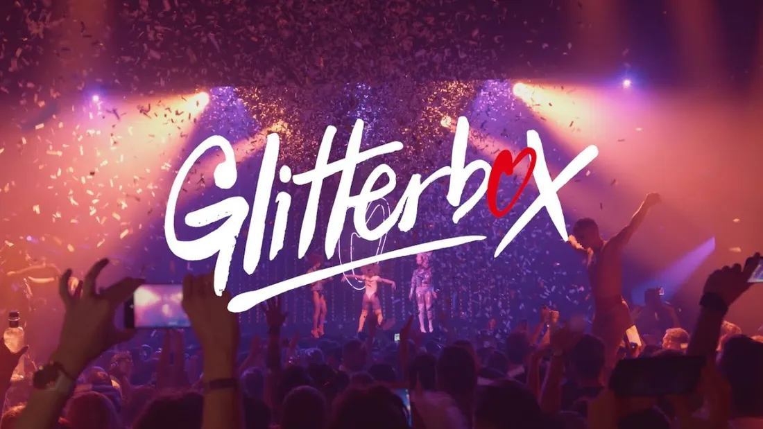 Glitterbox