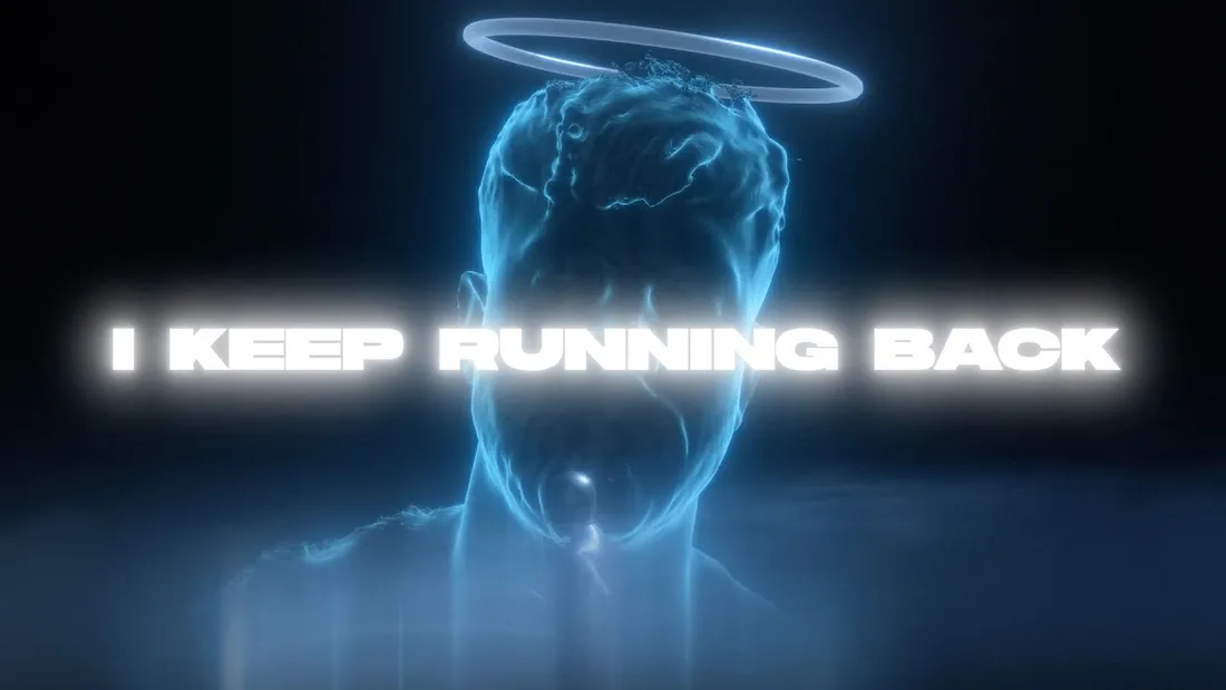 Goodboys - Black & Blue