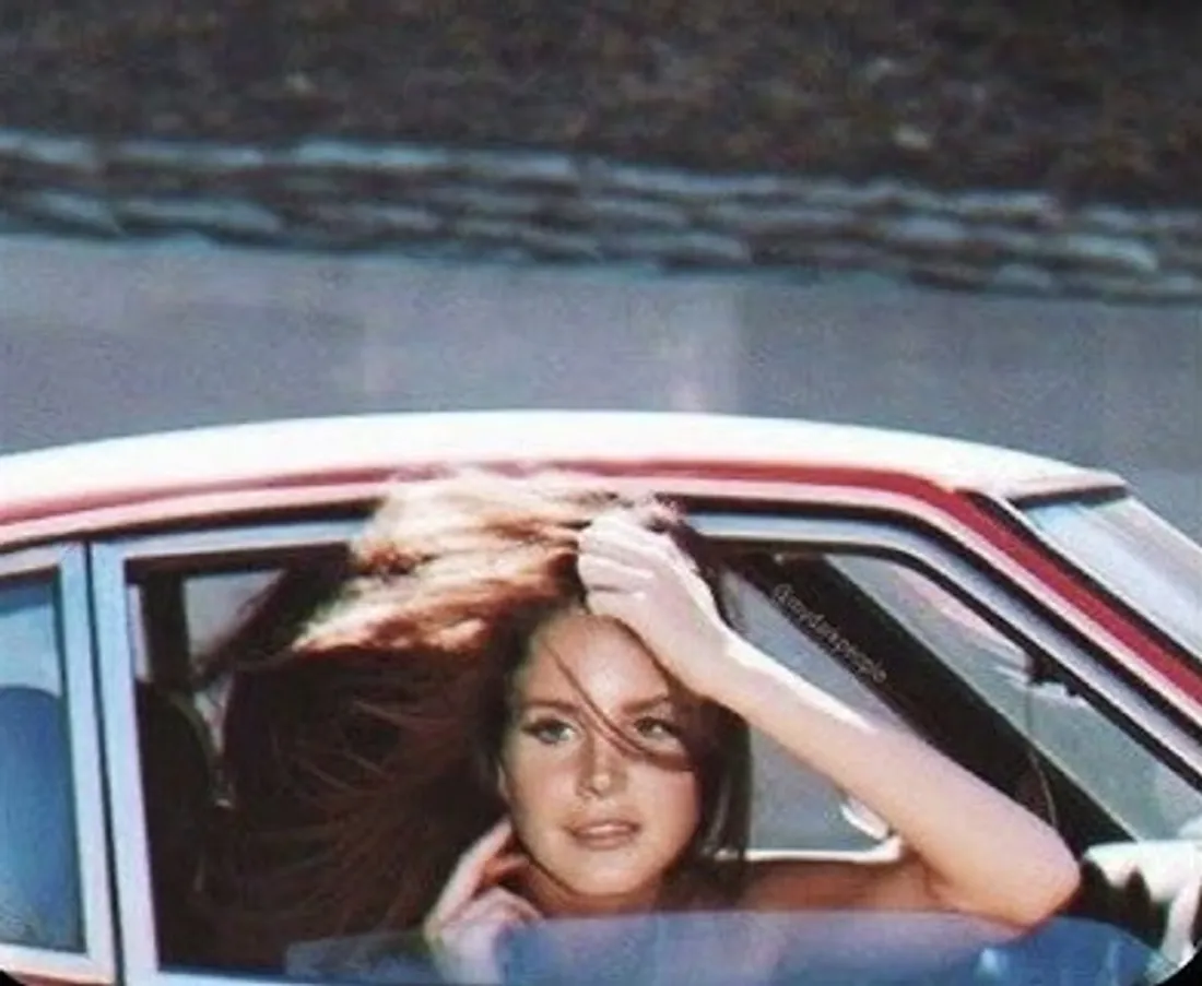 Lana del Rey - summertime sadness (Gravagerz REMIX)