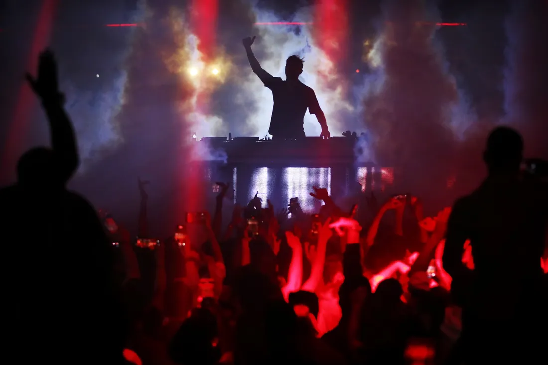 Les DJs et les alias