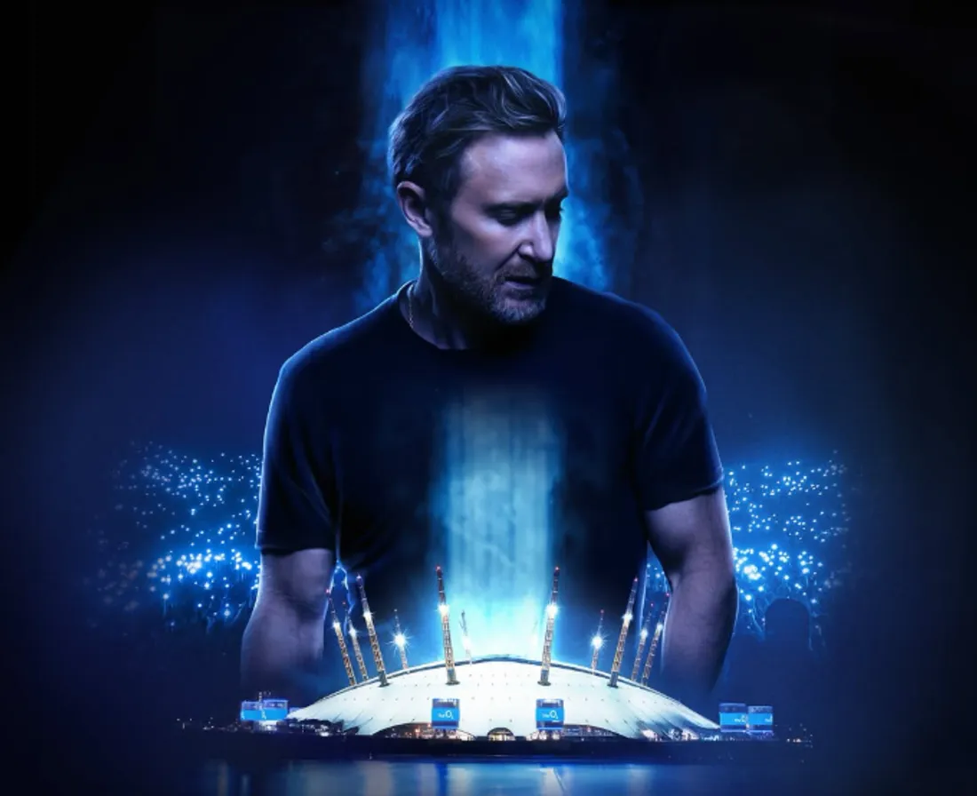 David Guetta