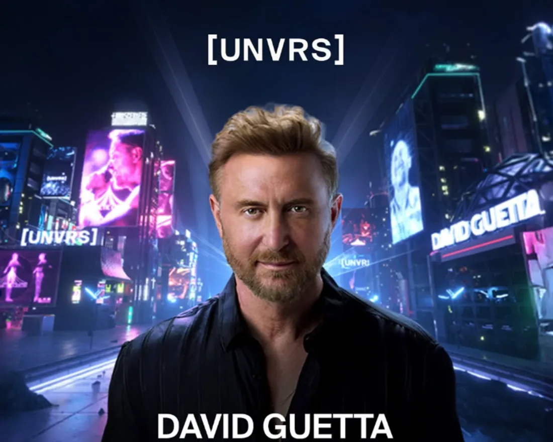 David Guetta