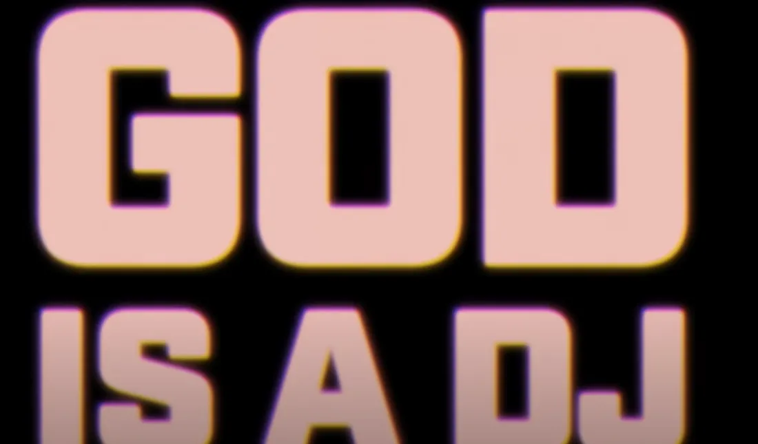 David Guetta et Faithless - God is a DJ