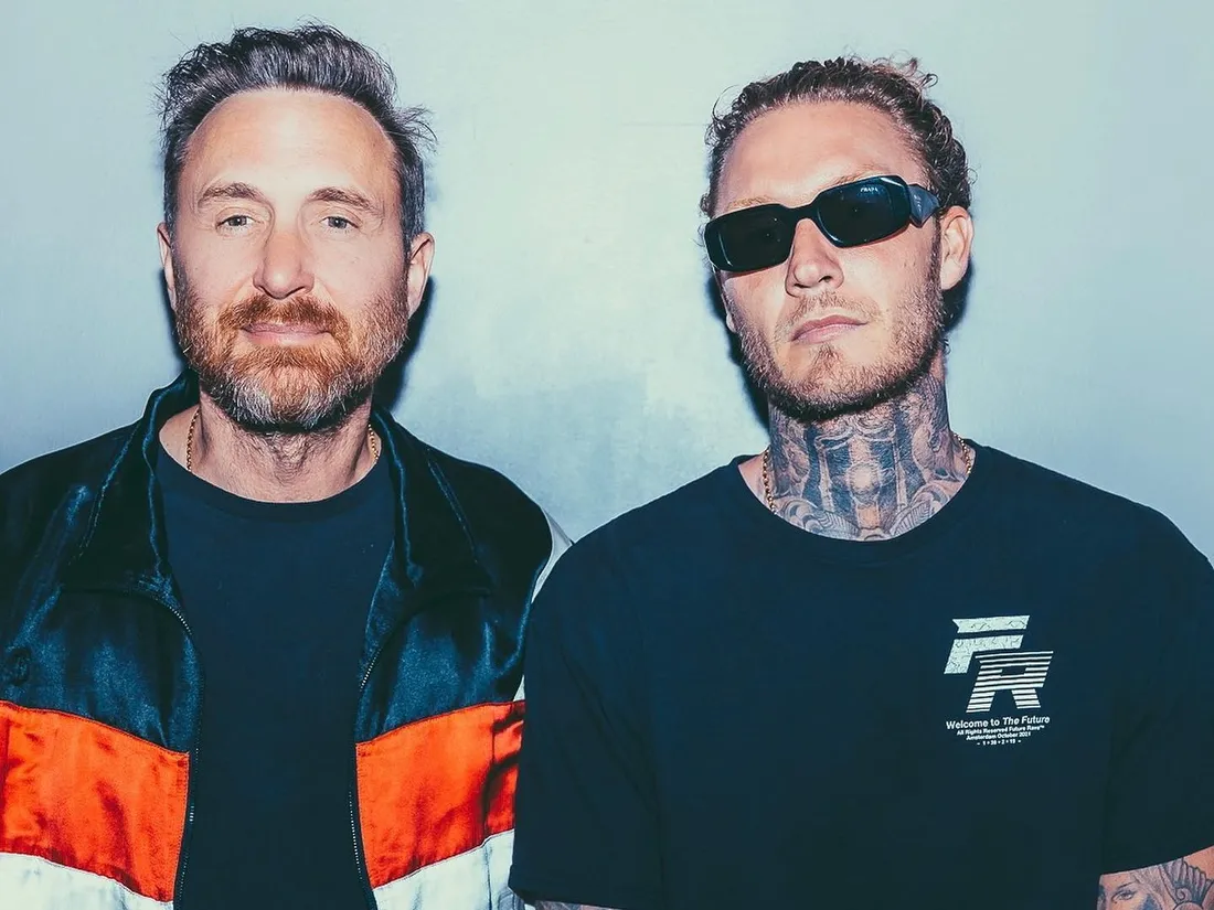 Quand les DJs s'unissent pour un projet commun