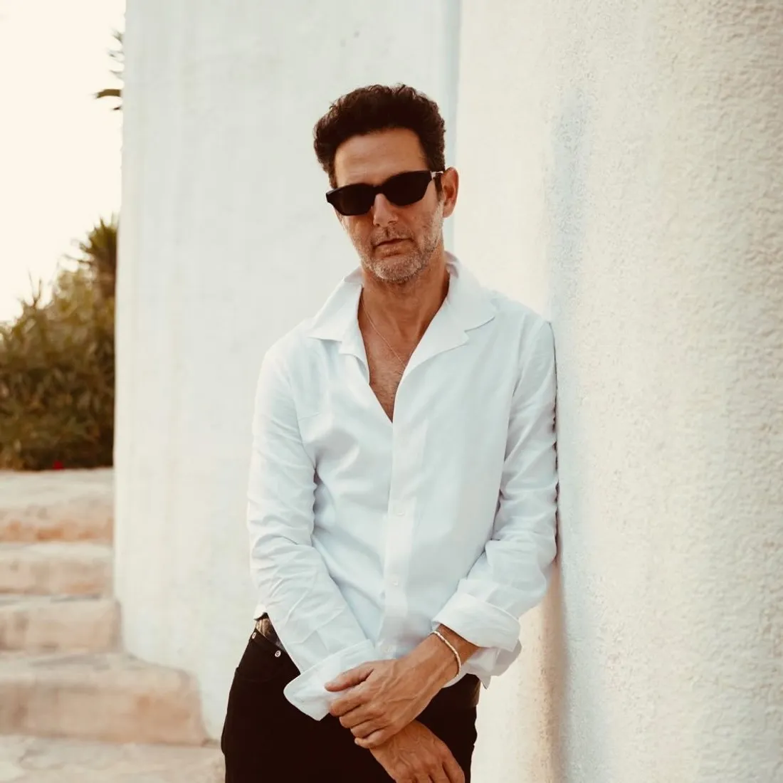 Guy Gerber