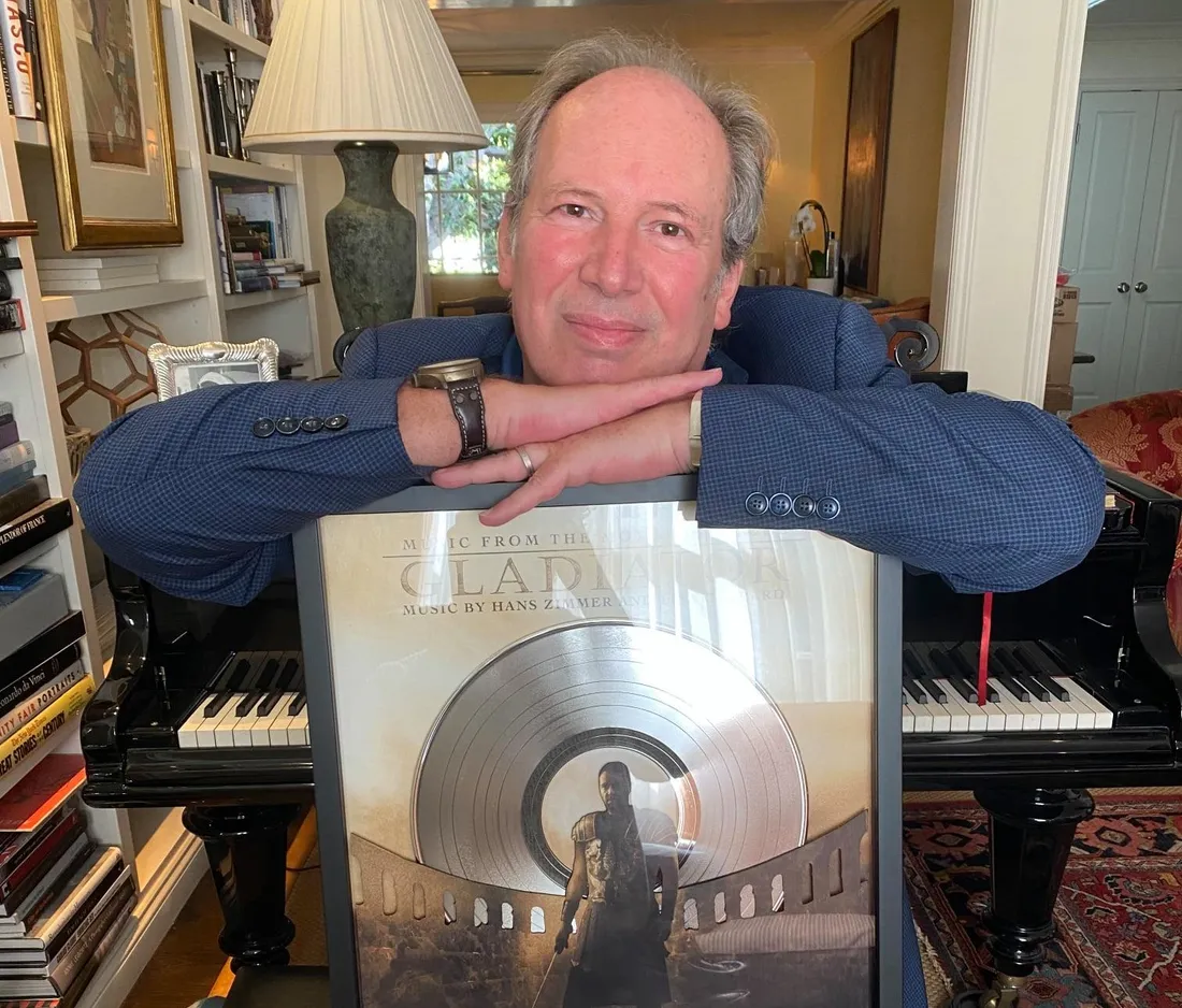 Hans Zimmer