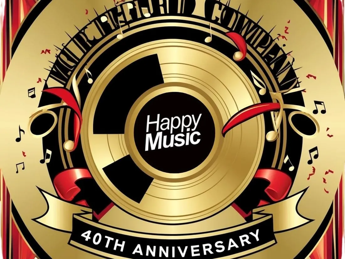 Happy Music