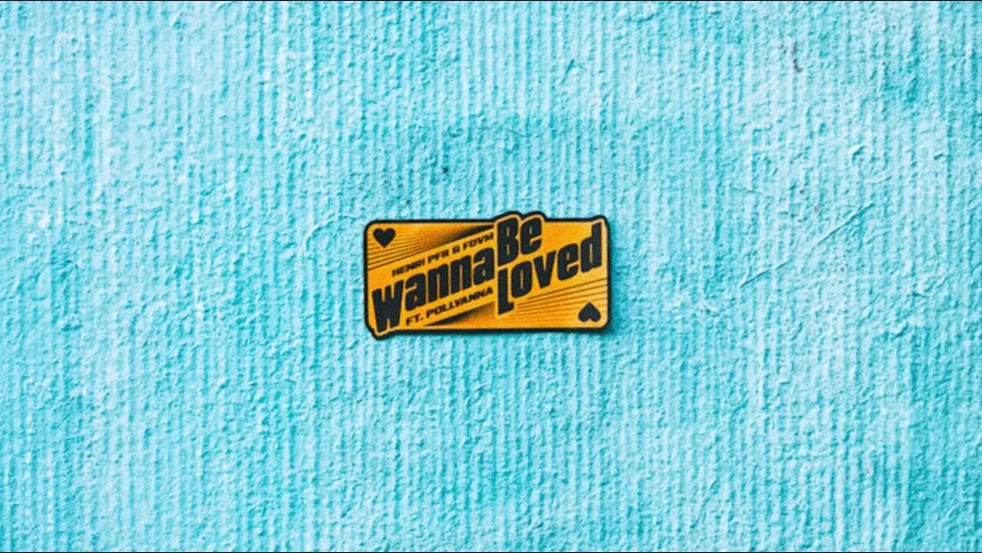 0:01 / 0:15   Henri PFR & FDVM - Wanna Be Loved (ft. PollyAnna)