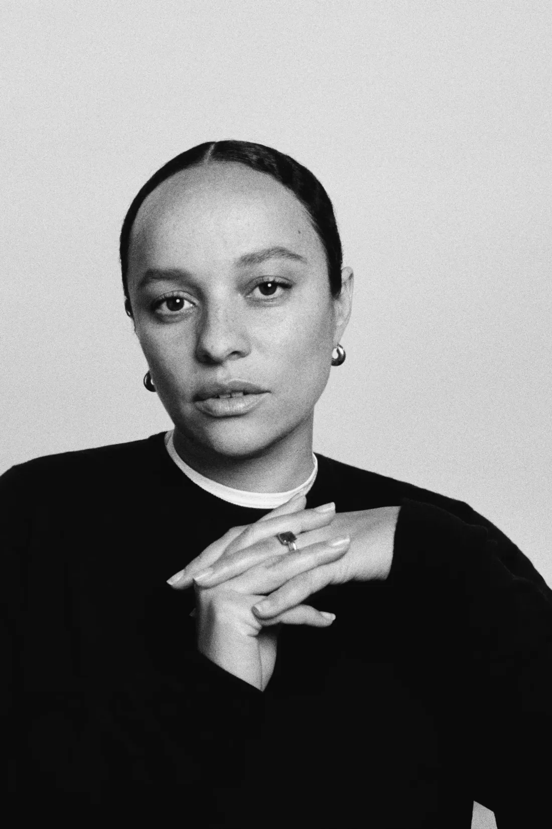 FG CHIC : Wales Bonner chez Hermès, un Nouvel écrin d'Élégance 