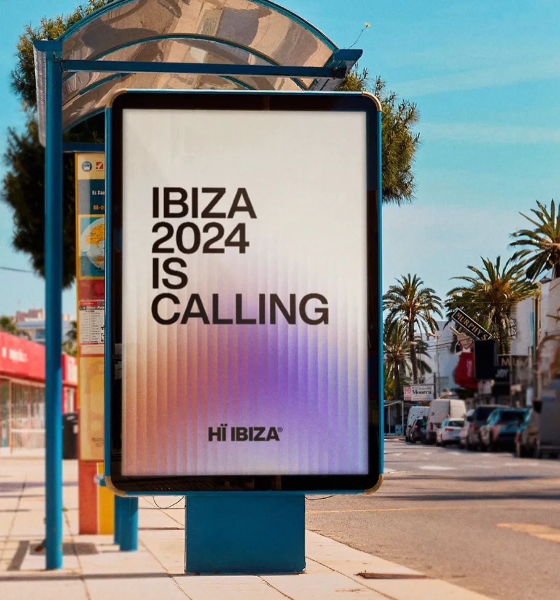 Hï Ibiza